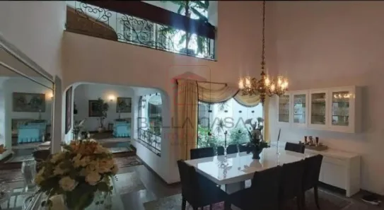 Casa com 4 Quartos à venda, 600m² no Parque da Mooca, São Paulo