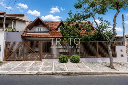Casa com 3 Quartos à venda, 320m² no Parque Alto Taquaral, Campinas