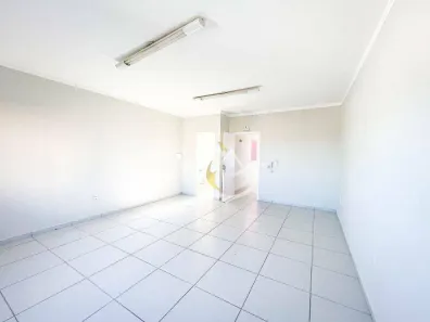 Sala Comercial para alugar, 26m² no São José, Paulínia
