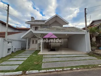 Casa de Condomínio com 3 Quartos à venda, 242m² no Urbanova I, São José dos Campos