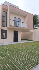 Casa com 3 Quartos à venda, 145m² no Buraquinho, Lauro de Freitas