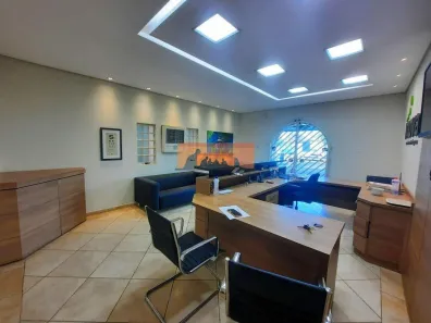 Casa com 10 Quartos para alugar, 279m² no Jardim Santa Genebra II (Barão Geraldo), Campinas