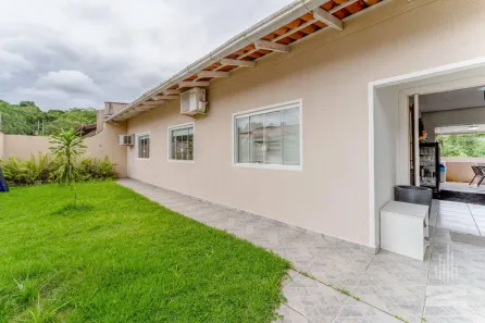 Casa com 4 Quartos à venda, 267m² no Velha, Blumenau