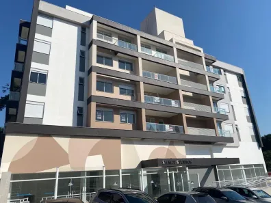 Apartamento com 1 Quarto para alugar, 50m² no João Paulo, Florianópolis