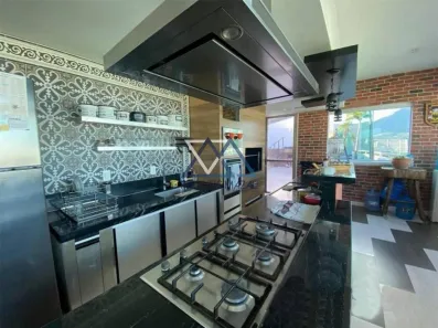 Cobertura com 4 Quartos à venda, 507m² no Barra da Tijuca, Rio de Janeiro