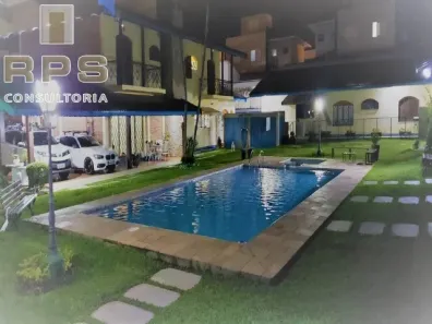 Casa com 4 Quartos à venda, 700m² no Vila Esperia ou Giglio, Atibaia