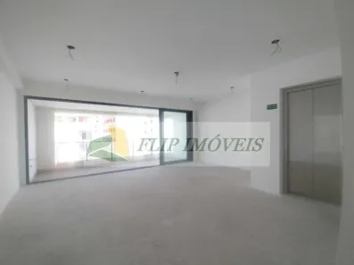 Apartamento com 3 Quartos à venda, 129m² no Cambuí, Campinas