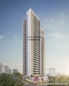 Apartamento com 3 Quartos à venda, 76m² no Sumarezinho, São Paulo
