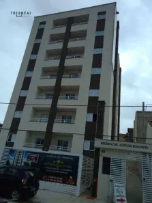 Apartamento com 2 Quartos à venda, 57m² no Jardim do Sol, Sorocaba