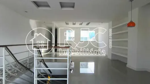 Cobertura com 2 Quartos à venda, 188m² no Tijuca, Rio de Janeiro