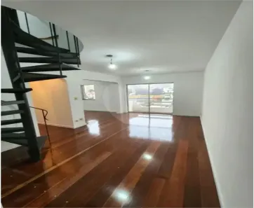 Cobertura com 2 Quartos à venda, 120m² no Vila Mariana, São Paulo