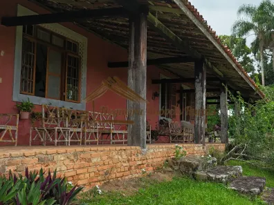 Fazenda/Sítio à venda, 1m² no Área Rural de Sorocaba, Sorocaba