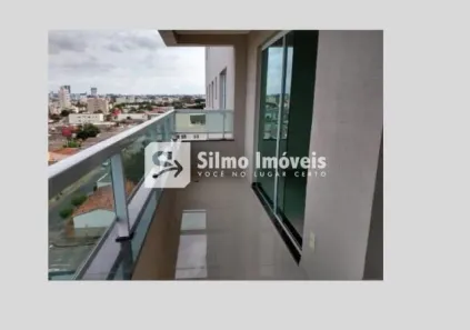 Apartamento com 3 Quartos à venda, 94m² no Saraiva, Uberlândia