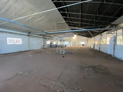 Galpão/Depósito/Armazém à venda, 2000m² no Santa Paula, Ibiporã