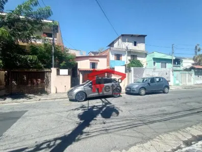 Casa com 2 Quartos à venda, 110m² no Vila Siqueira (Zona Norte), São Paulo