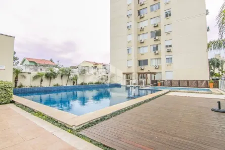 Apartamento com 3 Quartos à venda, 62m² no Sarandi, Porto Alegre