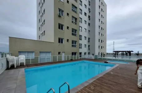 Apartamento com 2 Quartos à venda, 60m² no , Passo de Torres