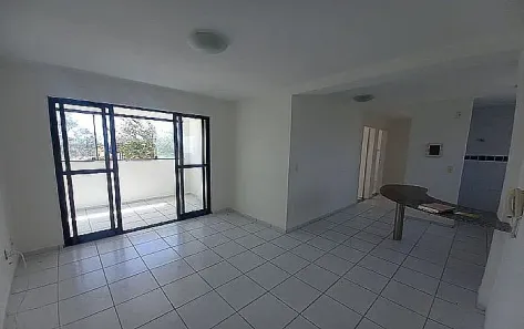 Apartamento com 2 Quartos à venda, 55m² no Capim Macio, Natal