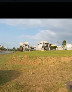 Lote/Terreno à venda, 275m² no Condomínio Residencial Fogaça, Jacareí