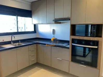 Apartamento com 1 Quarto para alugar, 35m² no km 18, Osasco