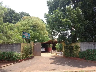 Fazenda/Sítio com 3 Quartos à venda, 307m² no Condomínio Satélite, Araraquara
