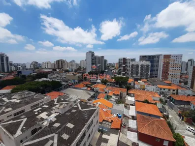 Apartamento com 1 Quarto para alugar, 28m² no Saúde, São Paulo