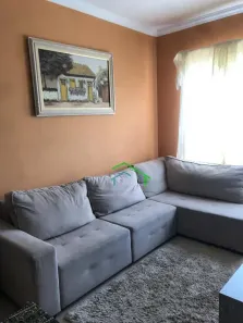 Apartamento com 3 Quartos à venda, 70m² no Vila Iracema-Belval, Barueri