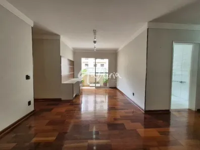 Apartamento com 3 Quartos à venda, 113m² no Santo Antônio, São Caetano do Sul