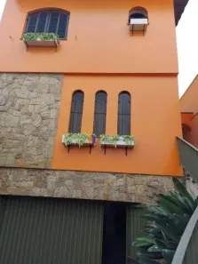 Sobrado com 4 Quartos à venda, 315m² no São João Clímaco, São Paulo