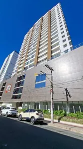 Apartamento com 3 Quartos para alugar, 95m² no Centro, Itajaí