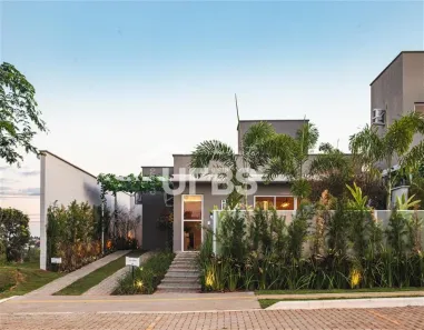 Casa de Condomínio com 3 Quartos à venda, 100m² no Jardins Cannes, Aparecida de Goiânia
