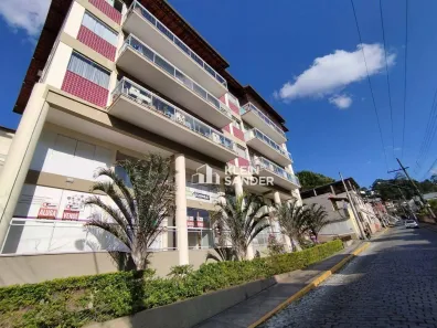 Apartamento com 2 Quartos à venda, 100m² no Centro, Nova Friburgo