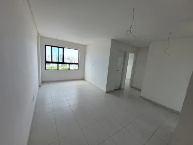Apartamento com 2 Quartos à venda, 47m² no Torre, Recife