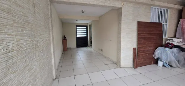 Casa com 3 Quartos à venda, 161m² no Jardim Independência, São Vicente
