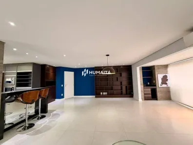Apartamento com 2 Quartos para alugar, 129m² no Gleba Fazenda Palhano, Londrina