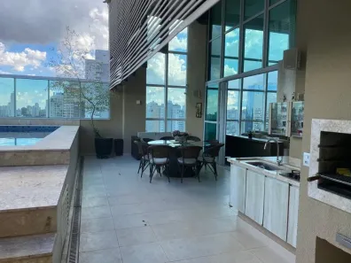 Cobertura com 4 Quartos à venda, 284m² no Setor Marista, Goiânia