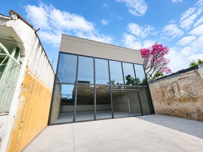 Ponto Comercial para alugar, 480m² no Moinhos de Vento, Porto Alegre