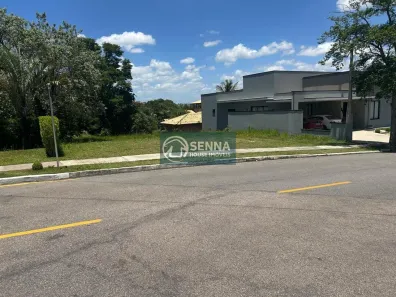 Lote/Terreno à venda, 510m² no Portal do Paraíso II, Jundiaí
