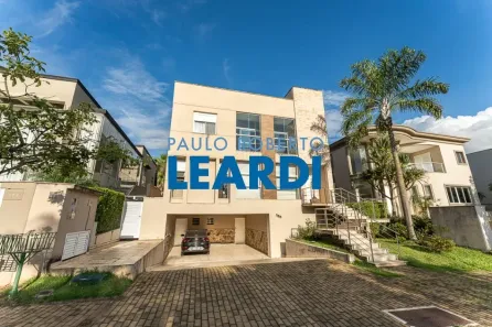 Casa de Condomínio com 5 Quartos à venda, 468m² no Alphaville, Santana de Parnaíba