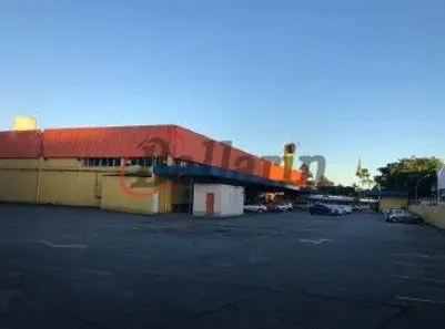 Galpão/Depósito/Armazém para alugar, 9798m² no Casa Branca, Santo André