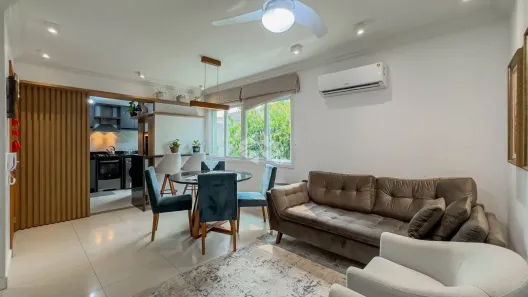 Apartamento com 2 Quartos à venda, 66m² no Menino Deus, Porto Alegre