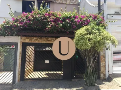 Sobrado com 4 Quartos à venda, 235m² no Vila Zelina, São Paulo