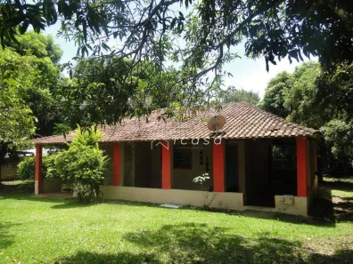 Fazenda/Sítio com 2 Quartos à venda, 406m² no Caçapava Velha, Caçapava