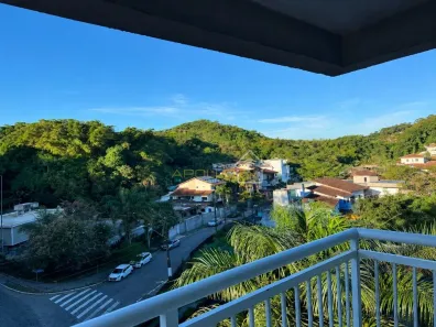 Apartamento com 2 Quartos à venda, 60m² no Morro Nova Cintra, Santos