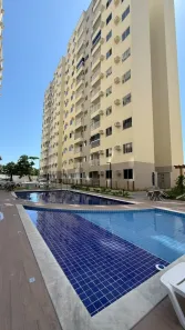 Apartamento com 2 Quartos para alugar, 45m² no Imbiribeira, Recife
