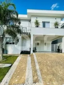 Casa de Condomínio com 4 Quartos à venda, 315m² no Swiss Park, Campinas