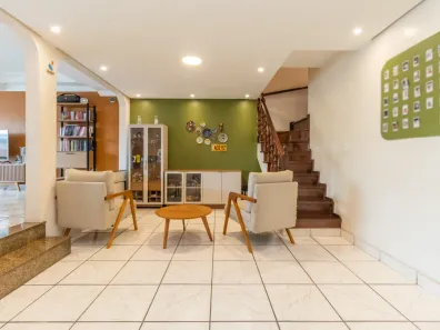 Casa com 4 Quartos à venda, 273m² no Vila Cruz das Almas, São Paulo