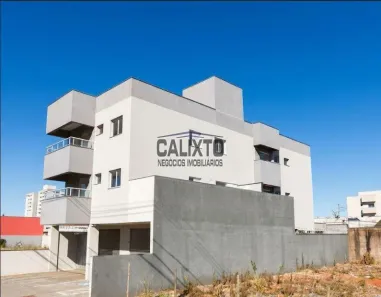 Apartamento com 3 Quartos à venda, 64m² no Novo Mundo, Uberlândia