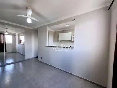 Apartamento com 2 Quartos à venda, 50m² no Loteamento Clube V, São José do Rio Preto