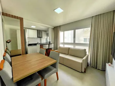 Apartamento com 2 Quartos à venda, 66m² no Capão da Canoa, Capão da Canoa